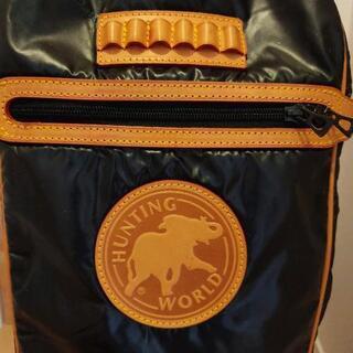 激レア ハンティングワールド バチュークロス トラベルポーチ 楽天市場】【バッグ】HUNTING WORLD ハンティング ワールド バチュー
