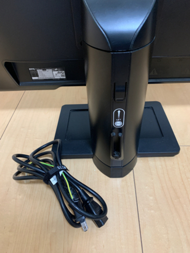 BenQ 24型ゲーミングディスプレイ XL2411Z 