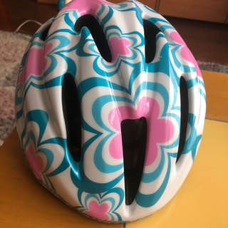 子供用ヘルメット　　