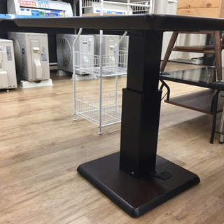 大塚家具(IDC)のリフティングテーブルです。【トレファク東大阪店】の画像