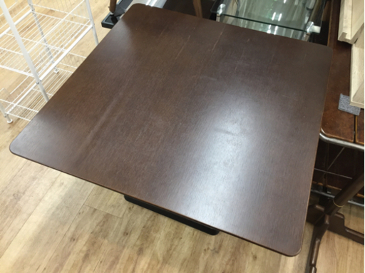 大塚家具　リフティングテーブル 大塚家具(IDC)のリフティングテーブルです。【トレファク東大阪店】