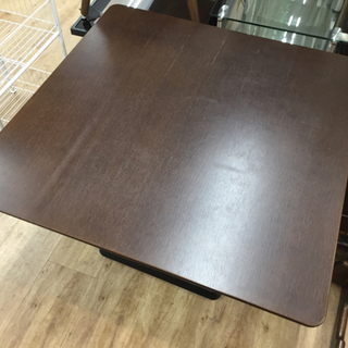 大塚家具(IDC)のリフティングテーブルです。【トレファク東大阪店】