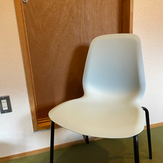 【引取先決定しました】IKEA チェア