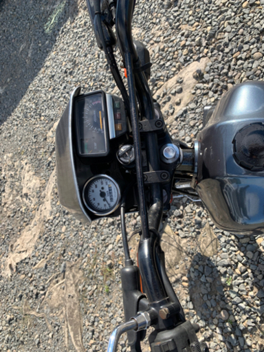 値下げ！　ヤマハ　DT50 原付　バイク 2スト 50cc 機関良好　オフロード