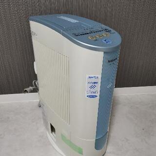 National 除湿機