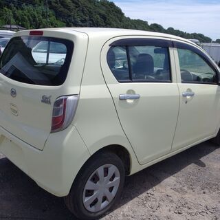 H24年　ミライース　L　集中ロック　225の画像