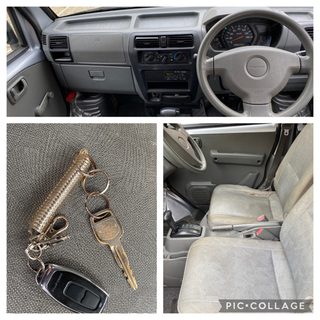 2日間限定価格‼️ 日産　クリッパー　三菱ミニキャブバン　事業ナンバー取得　タイミングベルト交換済みの画像