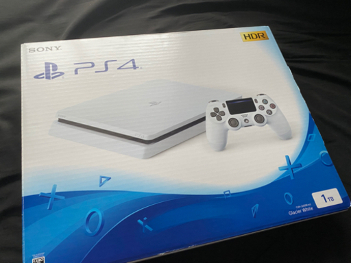 ps4 本体のみ