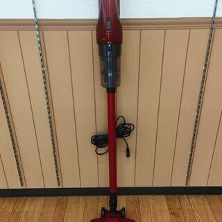 スーパースティック　サイクロン掃除機  DT-SCV1701