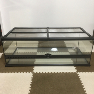 GEX エキゾテラ グラステラリウム9030