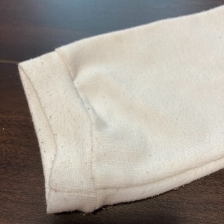 ベビー服80春秋　女の子用500円の画像