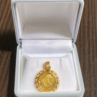 24金トップです。