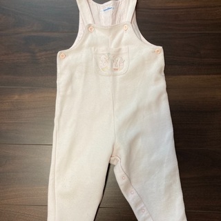ファミリアベビー服80 ¥2500