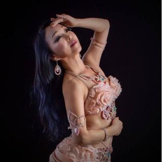 💓ワンコイン　ベリーダンスプチ体験会💓