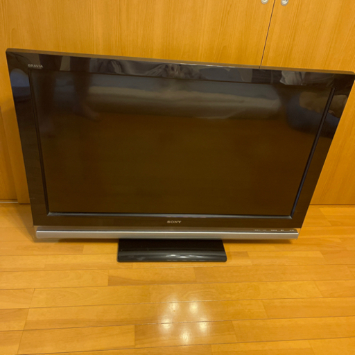 SONY 40型TV BRAVIA