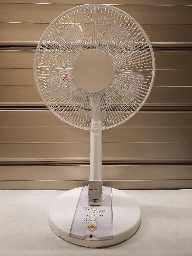 ☆美品☆Panasonic 扇風機 リモコン付き F-CL324\n\n\n