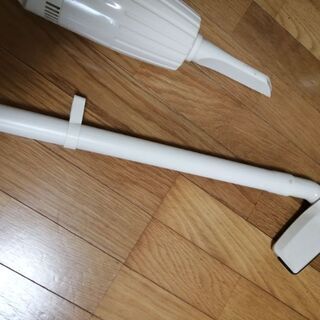 マキタ　コードレスクリーナー　掃除機　ハンディークリーナー　