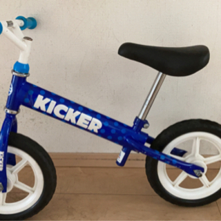 子供用 練習用自転車 ストライダー キッズ　ランニングバイク