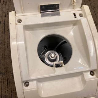 かき氷機　キューブアイススライサーの画像