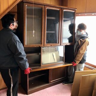 ★リサイクルショップ★スタッフ募集中！扶養内/即日勤務OK/未経験OKの画像