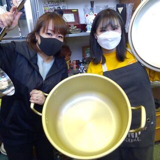 ★リサイクルショップ★スタッフ募集中！扶養内/即日勤務OK/未経験OKの画像