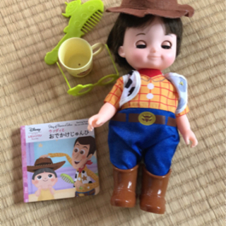 ホルンおせわきほんセット
