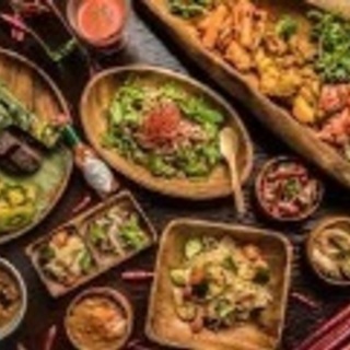 6/2 19:00〜マレーシア料理食べに行こ♡