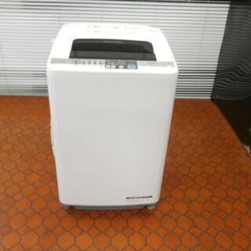 G:978055　8K　2014年　日立