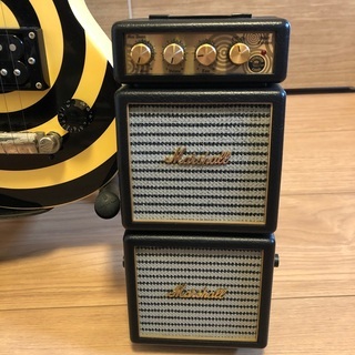 ［譲ります］epiphone エピフォン レスポール ミニギター ザックワイルドモデルの画像