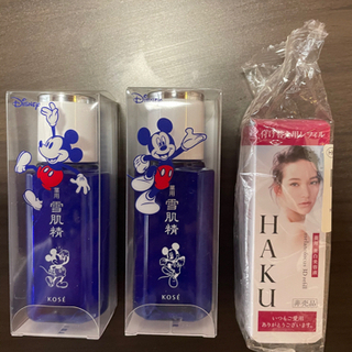 化粧品