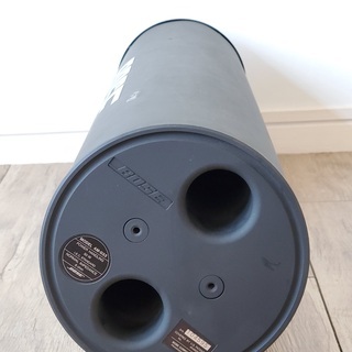 BOSE アクースティマスベースシステム AM-033