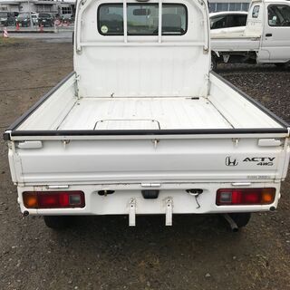 10/25ご契約ありがとうございました★車検たっぷり令和5年9月まで★今すぐ乗れます★アクティー★4WD★平成13年式★エアコンなし★総額16万円★走行距離101848㎞★の画像