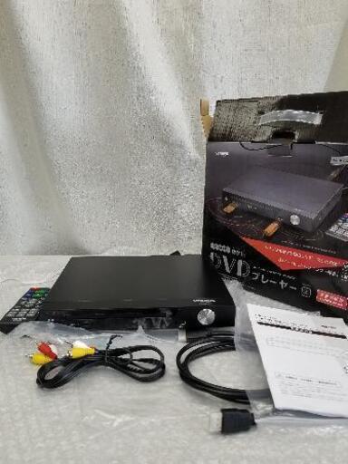 2493 DVDプレーヤーHDMIケーブル