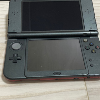 ニンテンドー3DSセットの画像