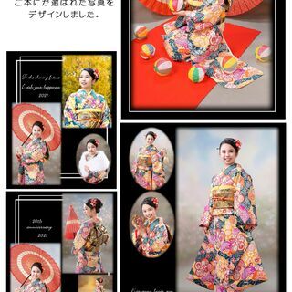 森の写心館タナカ　所沢タナカフォトスタジオの広告宣伝業務の画像