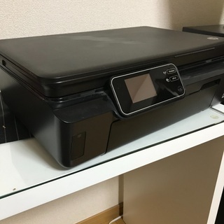 hp フォトスマート5510 インクジェットプリンター
