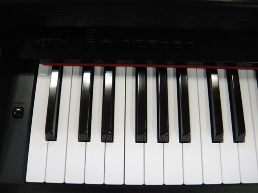 今だけチャンス！セール中に限り通常特価19,778円より20％引きの15,822円!　ヤマハ（YAMAHA)　電子ピアノ　クラビノーバ　CLP-122　椅子付き　鍵盤楽器　
