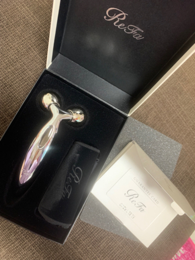 リファカラット　フェイス