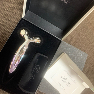 注文 リファカラット フェイス