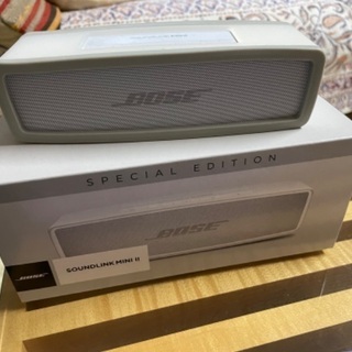 BOSE SOUNDLINK MINI 2  ⭐︎SPECIAL EDITION