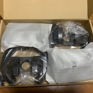 Joy-Conハンドル HeysTop switch ハンドル　...