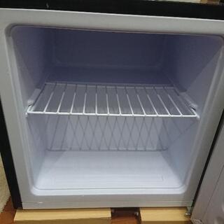 1ドア 冷凍庫の画像