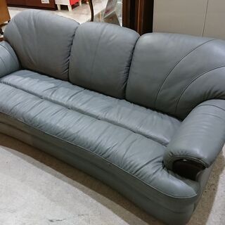 9/8販売済！karimoku｜Chitano｜カリモク家具｜チターノ｜Zシリーズ｜3人掛ソファ｜Z11953ZW