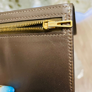 エルメス HERMES 長財布