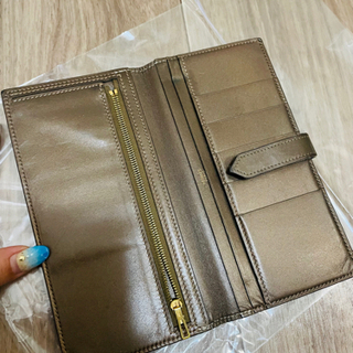 エルメス HERMES 長財布