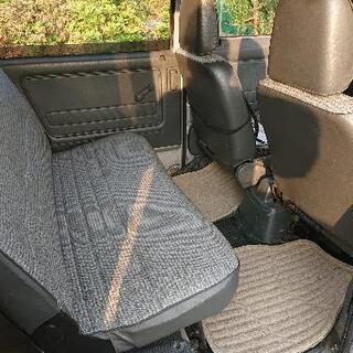 コミコミ価格 ホンダ アクティバン 車検R3.11.29迄の画像