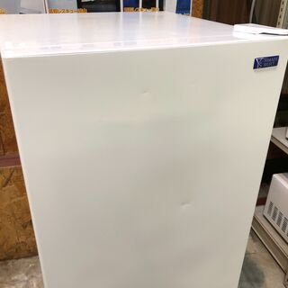 動作保証60日間あり】YAMADA 2019年 YRZ-C12G2 117L 2ドア冷凍冷蔵庫
