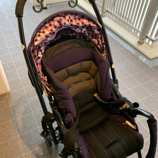 ベビーカー売ります
