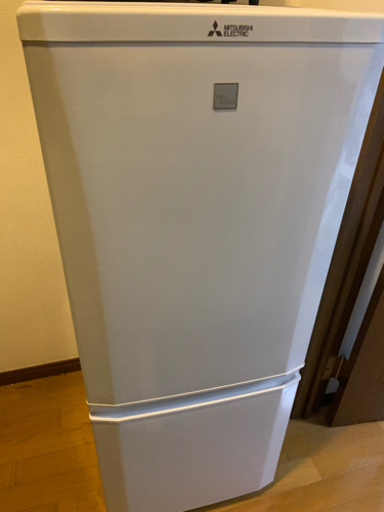 三菱冷凍冷蔵庫