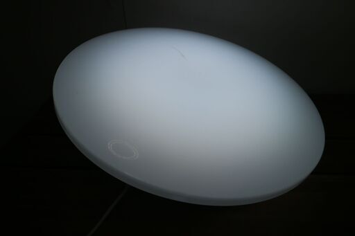 Za916 アイリスオーヤマ LED シーリングライト CL8D-6.0 8畳用 調光 照明器具 天井照明 エコハイルクス